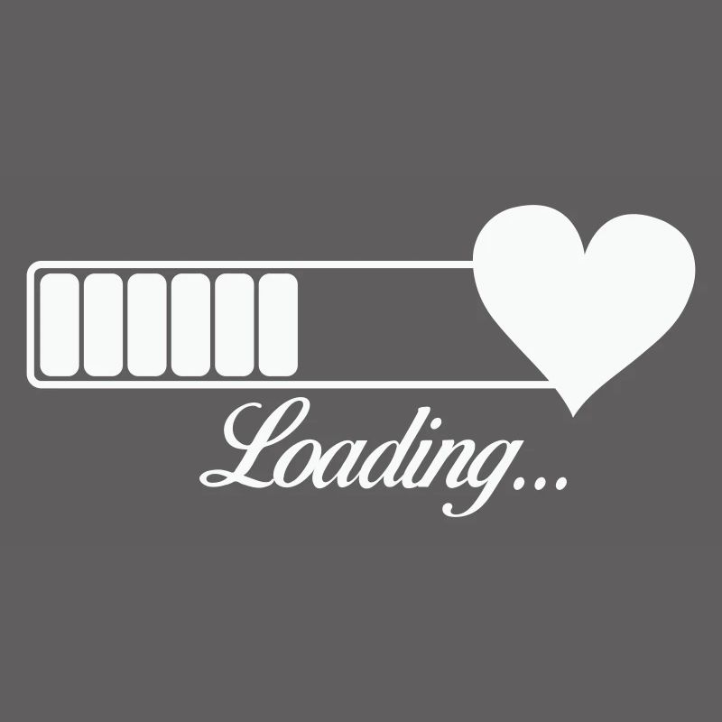 Heart-Loading Progress