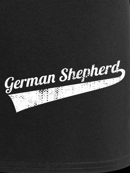 German Shepherd