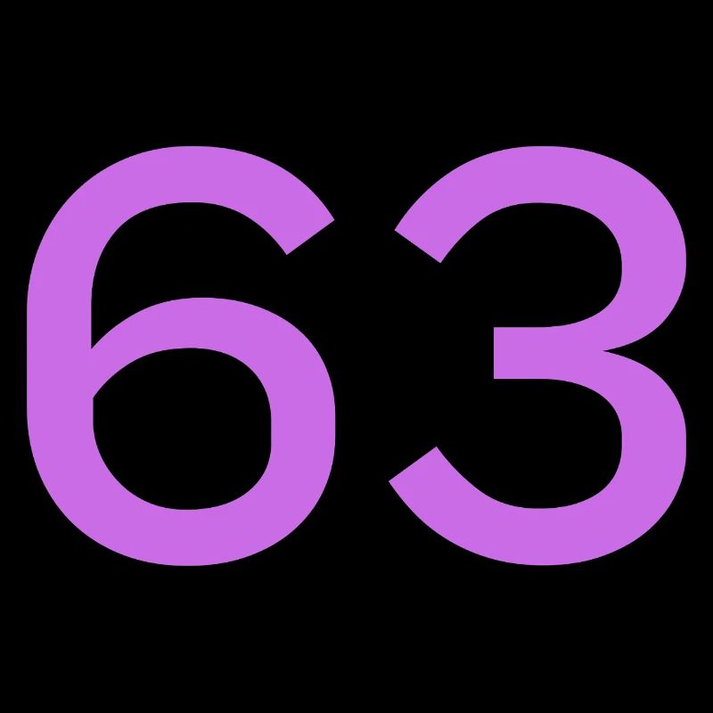 63