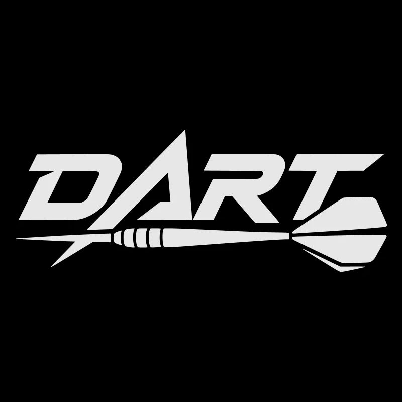 Conception du logo Dart Arrow