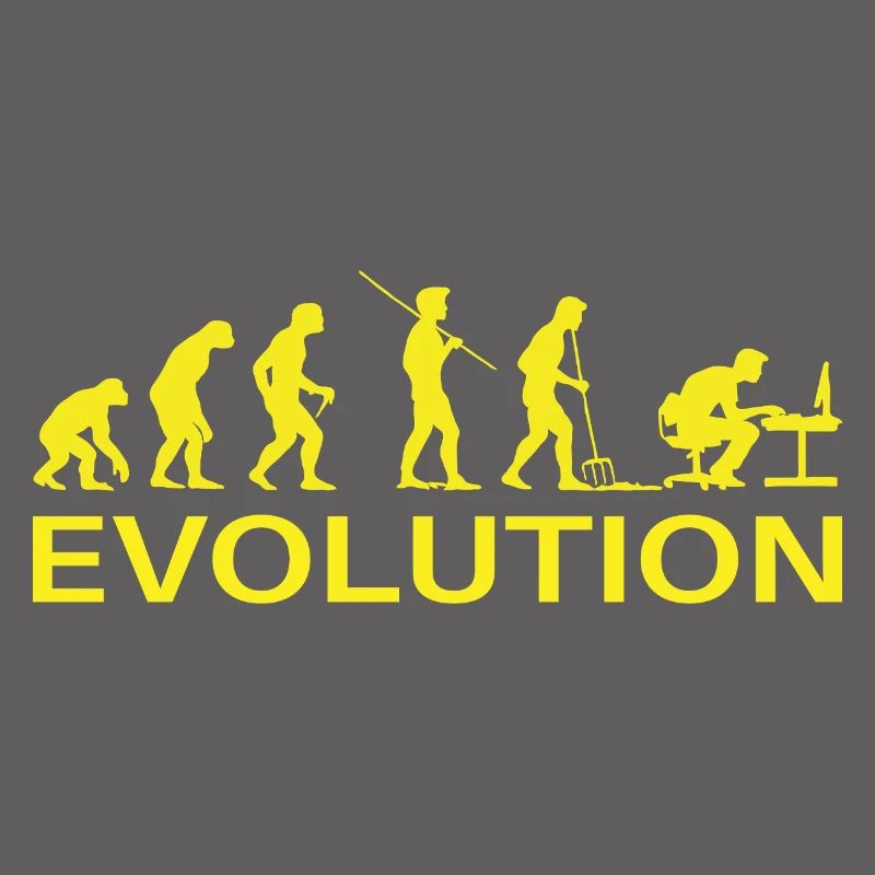 Evolution Gamer | Computer Freak Geek PC