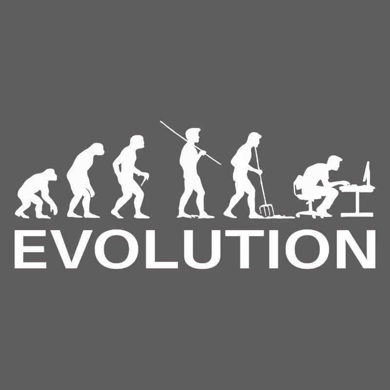 Programmeur Évolution Informaticien Développeur