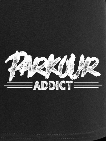 Parkour