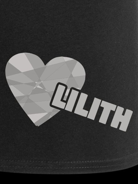 Herzchen Lilith