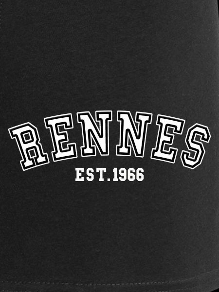 Rennes Est. 1966