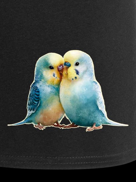 Budgies