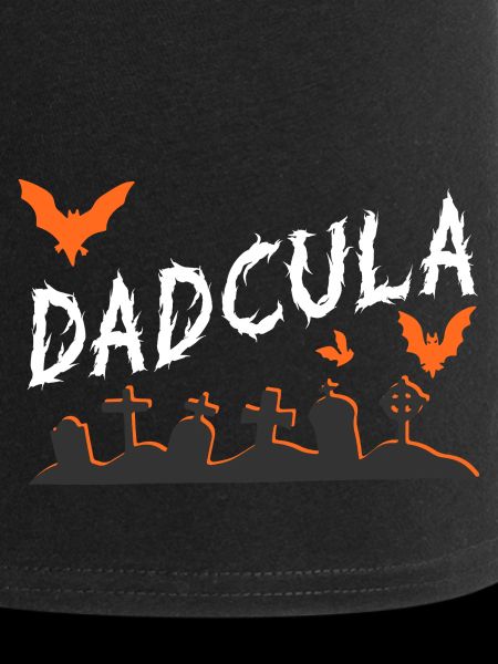 Dadcula Graveyard Gothic