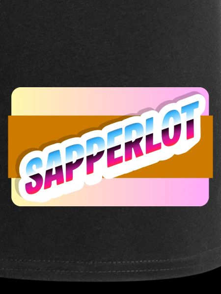 Sapperlot