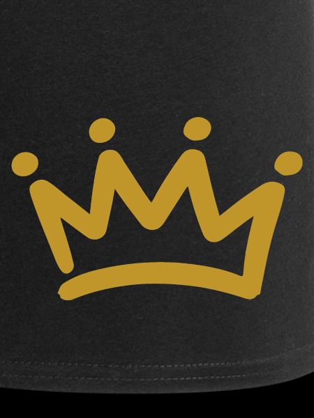 Couronne d’or