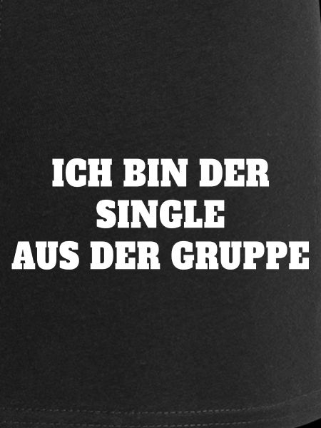 Witzig Single