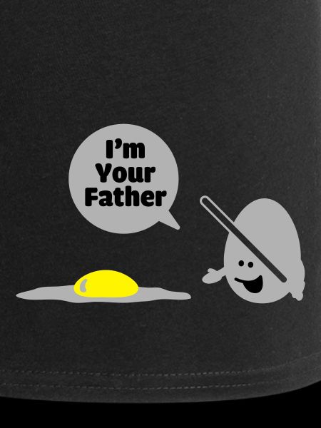 egg vader