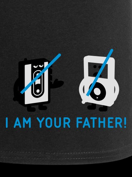 darth vader vs pod