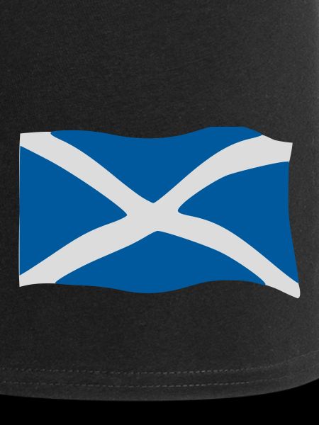 Drapeau de l'ecosse