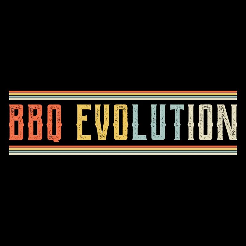 BBQ Evolution Design