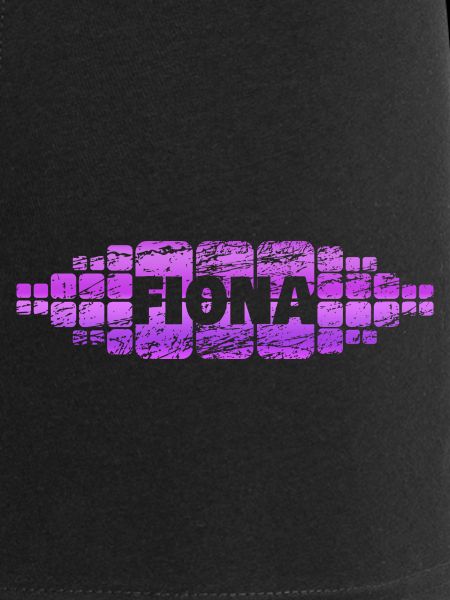 Mama Fiona