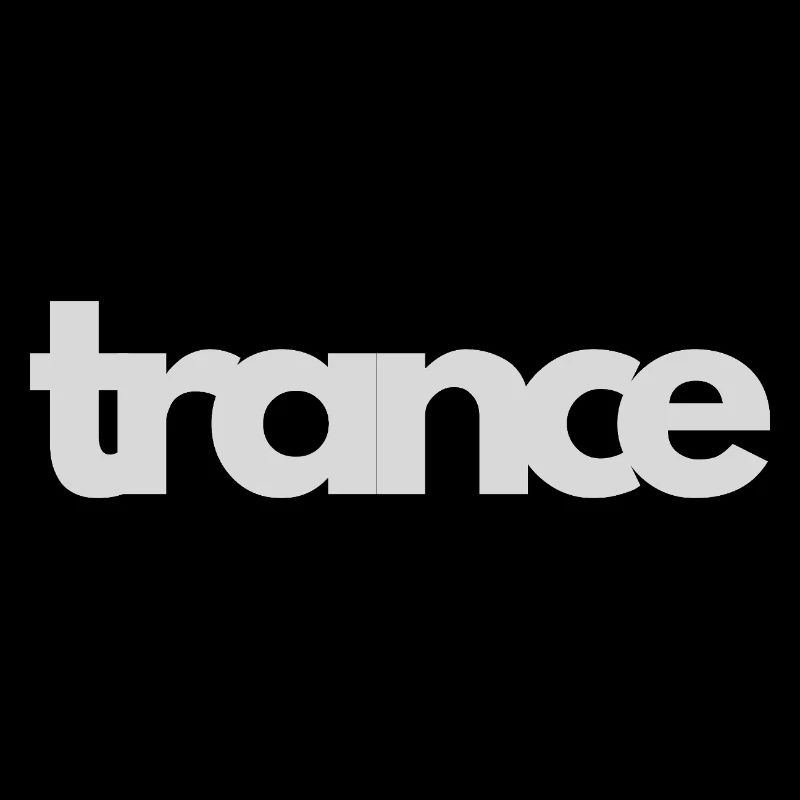 Trance Simplistic Design