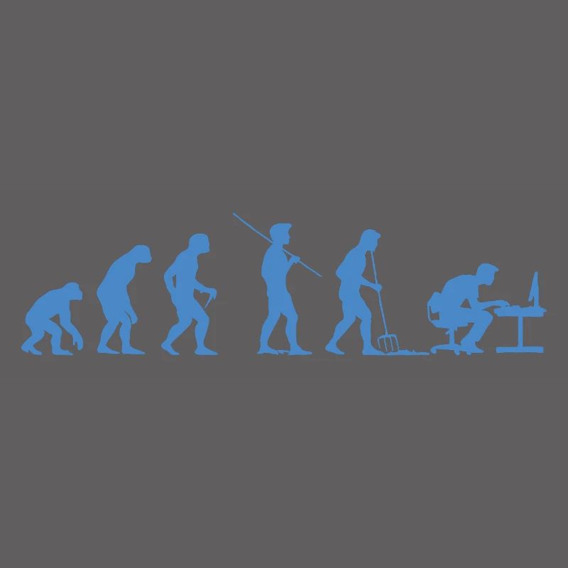 Programmeur Évolution Informaticien Développeur