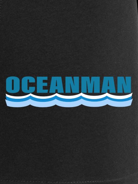 OCEANMAN