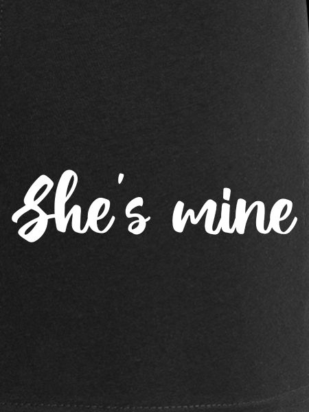 She_s Conception de la mine