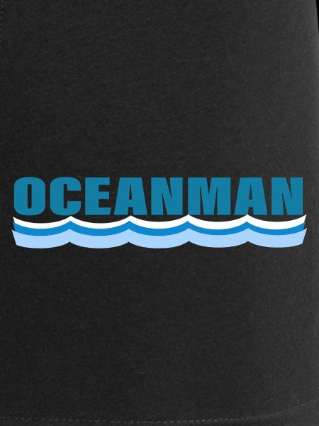 OCEANMAN