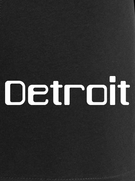 DETROIT