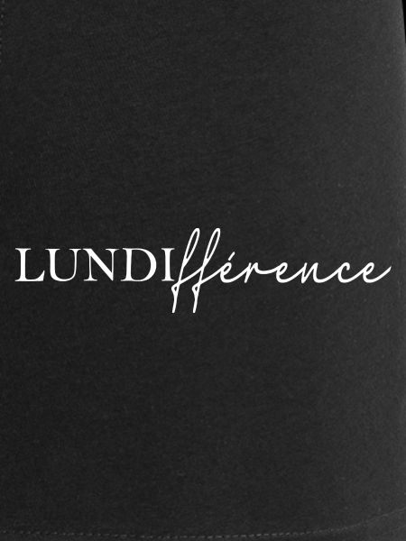 LUNDIfférence