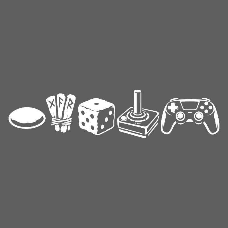 Controller Evolution | Gamers