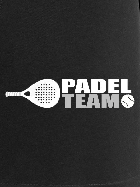 Padel team