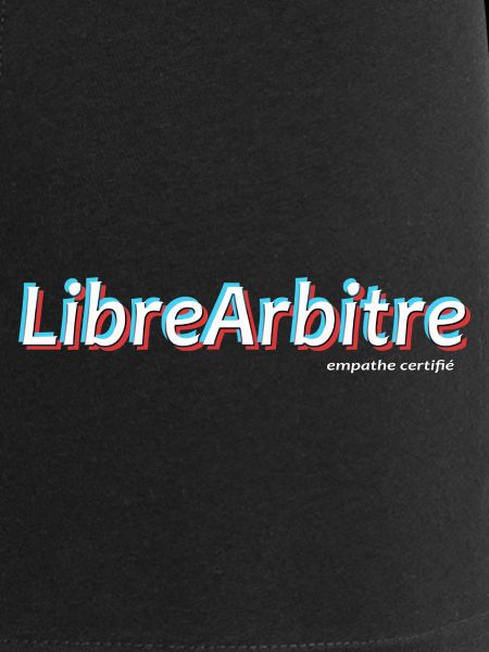 Libre Arbitre