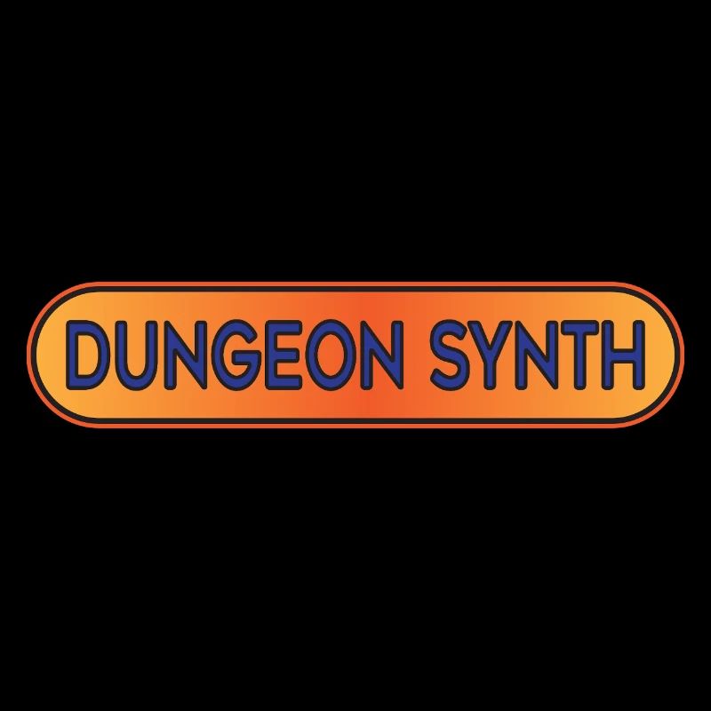 Dungeon-Synth-Emblem