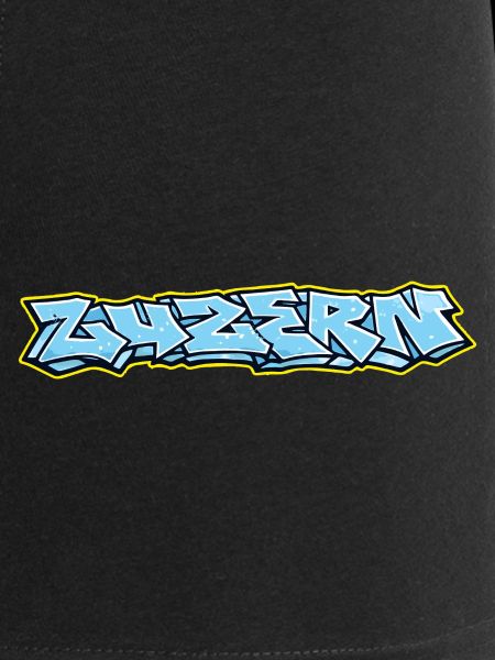 Lucerne Graffiti