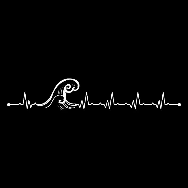 Heartbeat wave
