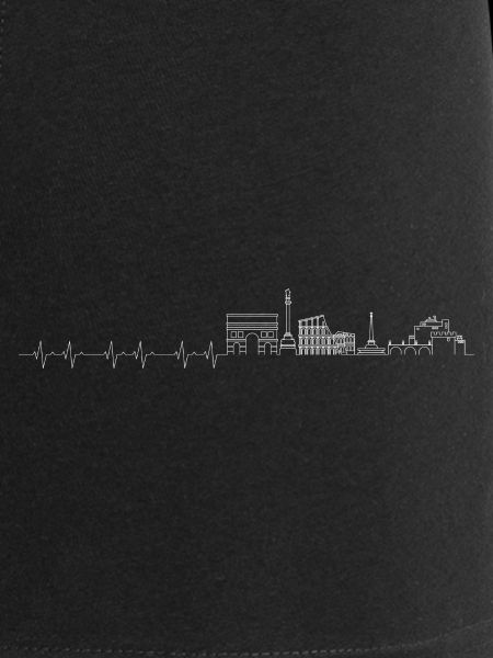 Horizon urbain