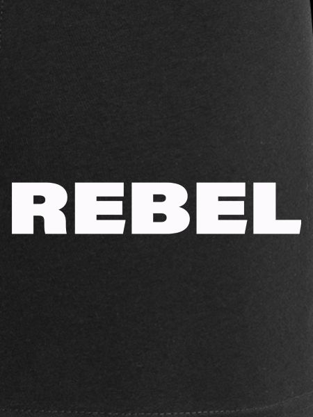 REBELLE