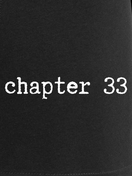 chapter 33 Birthday
