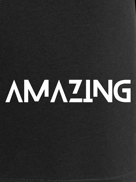 Amazing