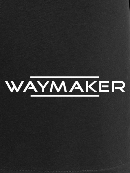 WAYMAKER par csdesign