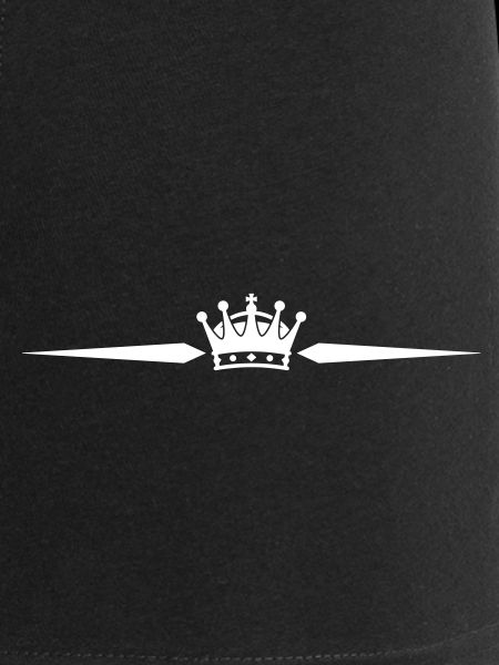Majesté Héritière