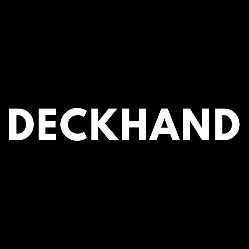 Decksmann