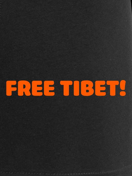 free tibet