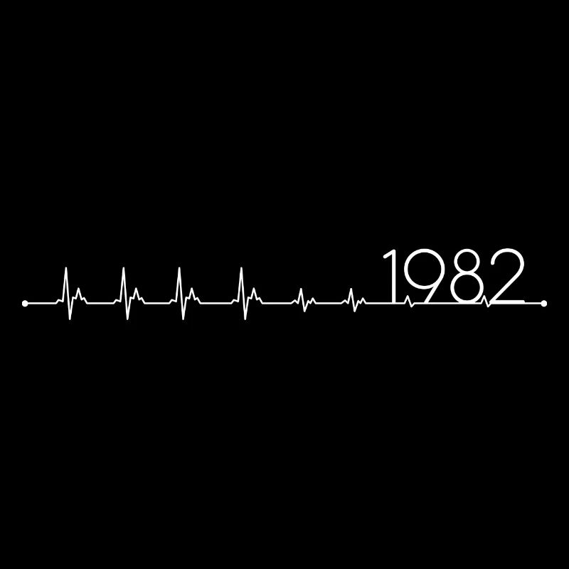 1982, The Pulse of a Generation