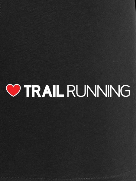 J’adore le trail running