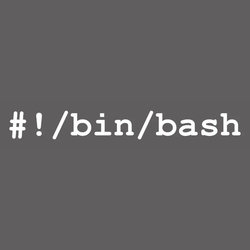Shell bash / bourne-again sous Linux et Unix