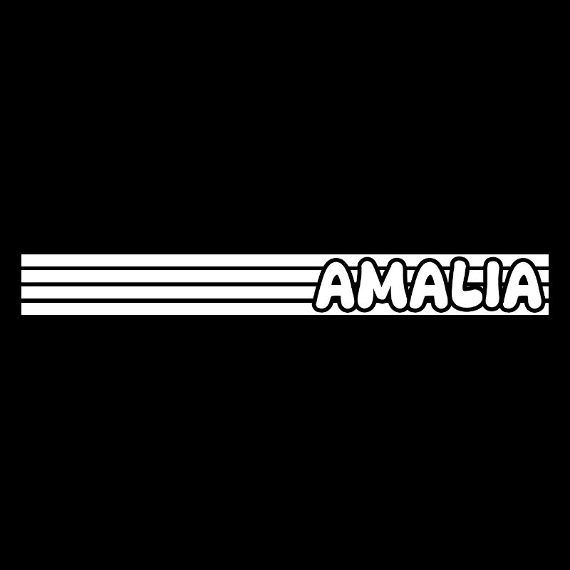 Maennername Amalia