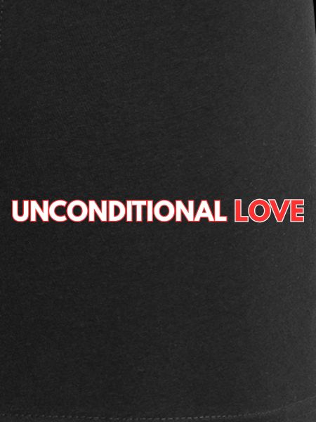 Unconditional love