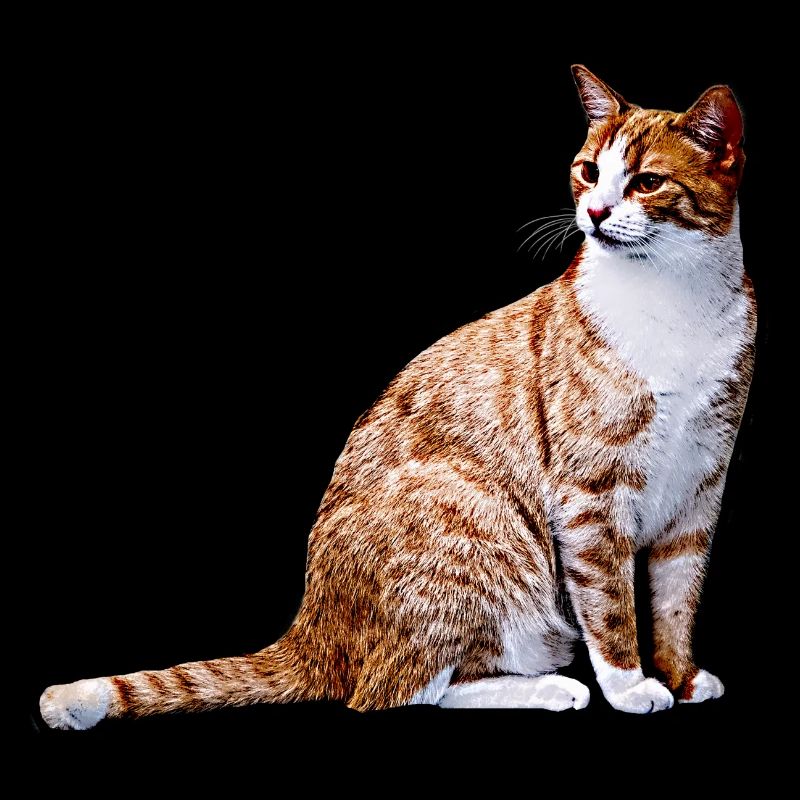 Chat chat chat Cat Cat