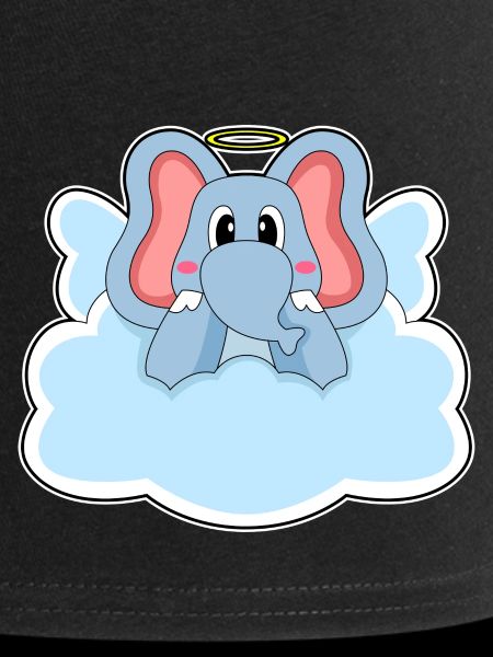Ailes d’Ange d’Éléphant