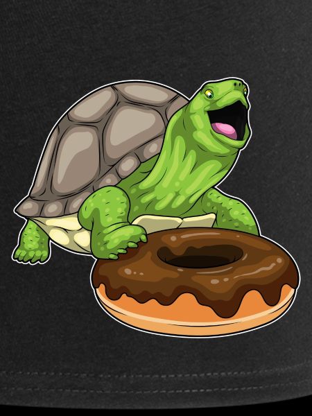 Turtle Donut