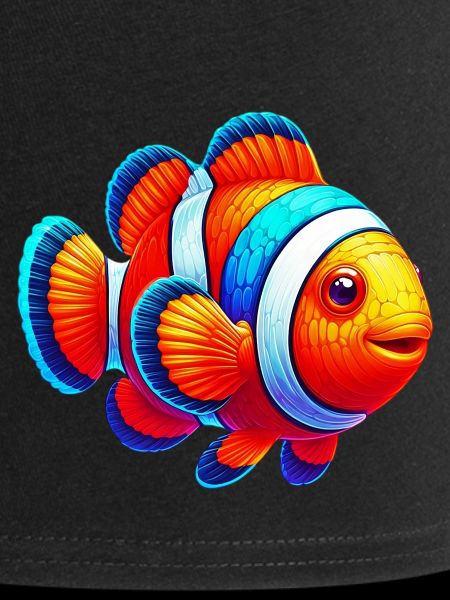Clownfisch