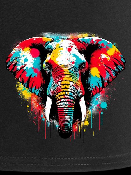 Éléphant